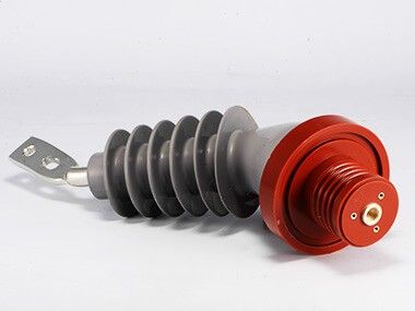 SF6A-12KV  直、彎型套管