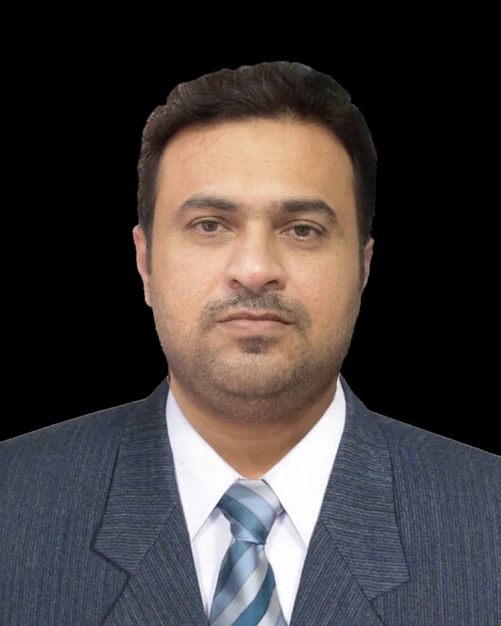 Muhammad Waqas Arshad, Owner of Wikitech Group